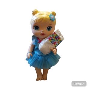 Baby Alive Dance Class Baby